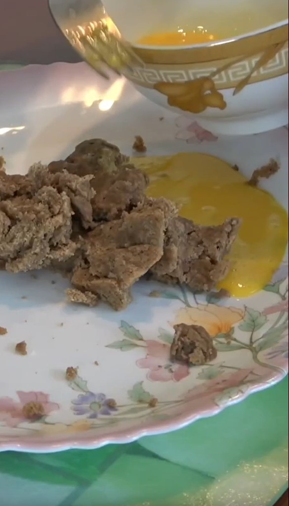 Дедовская наживка, с которой все караси и карпы будут ваши (рецепт)