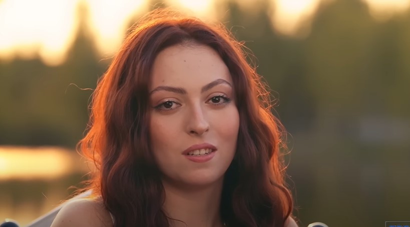 Сказала &quot;ні&quot;: донька Полякової пояснила, чому не погодилася вийти заміж за коханого