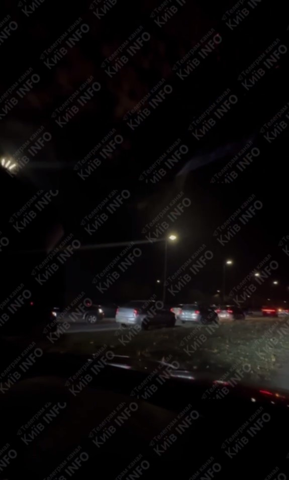 Українська співачка потрапила в аварію: фото наслідків