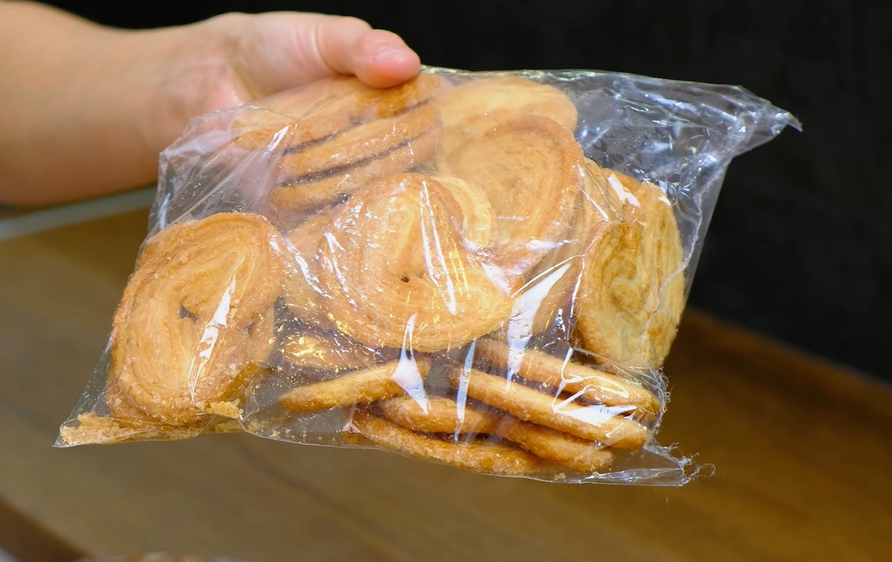 Наполеон без випічки всього за 20 хвилин: дуже простий рецепт