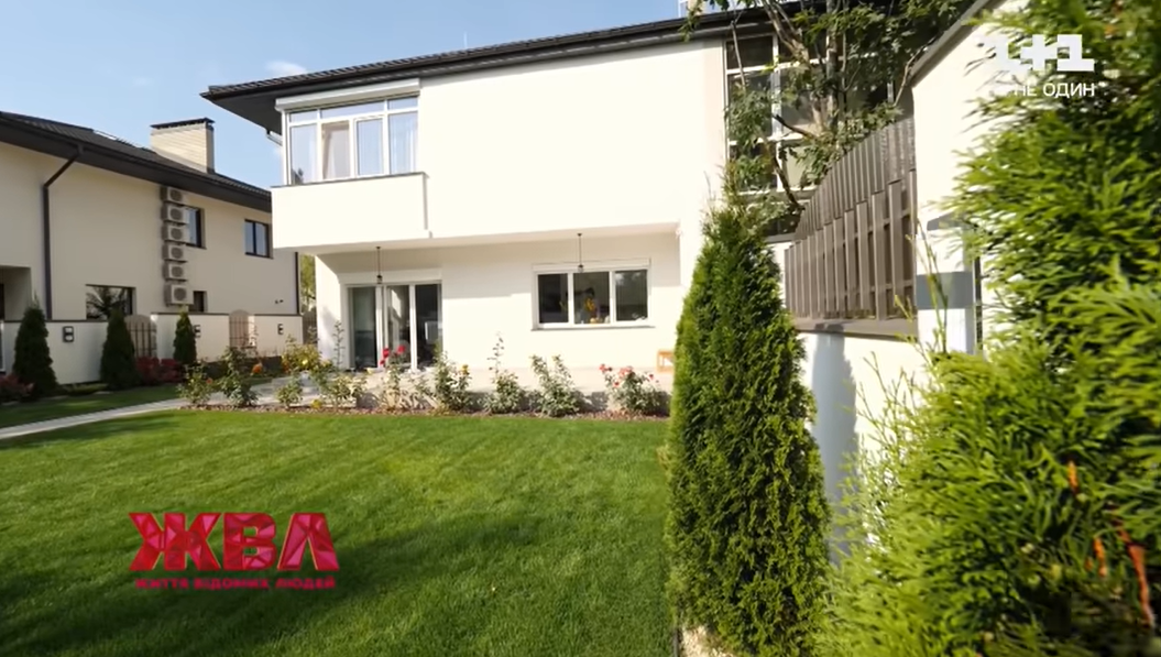 Мосейчук впервые рассказала, что россияне сделали с ее домом под Киевом: "целым не остался"