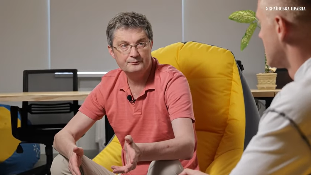 Кондратюк розповів, як ФСБ схиляла його брата до зради