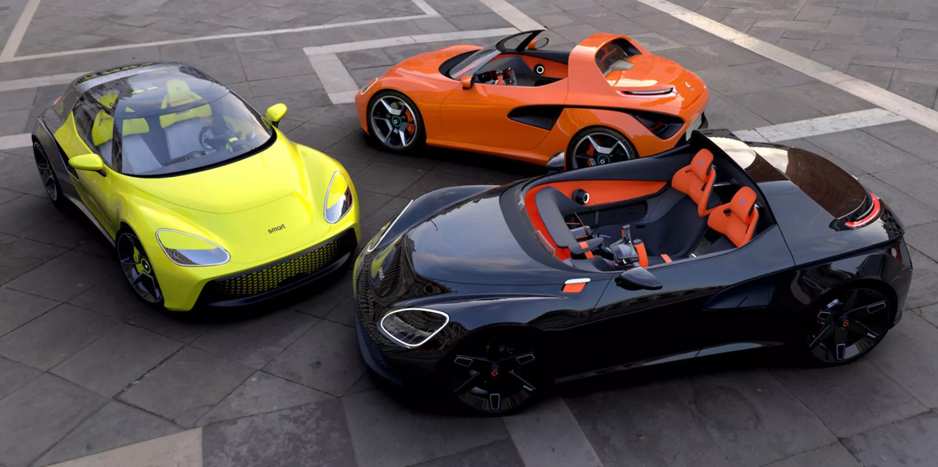 Обратная сторона кабриолета: почему не стоит покупать машину без крыши