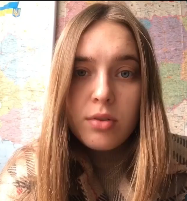 Захисник Маріуполя пройшов полон і встиг до народження первістка: милі відео і фото сім'ї &quot;азовця&quot;