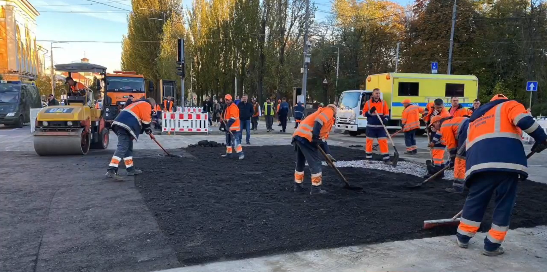 Кличко рассказал о мужественной киевлянке, которая помогает справиться с последствиями ракетных ударов РФ