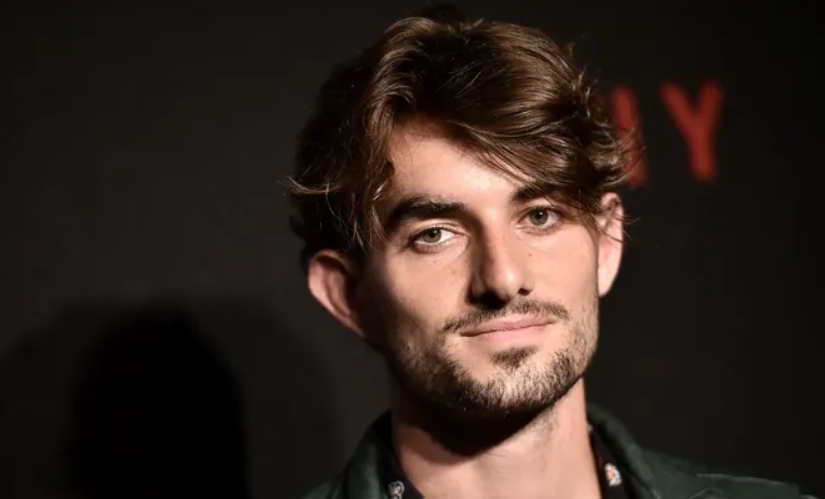 Внучатый племянник президента США Кеннеди воевал в Украине в рядах Интернационального легиона