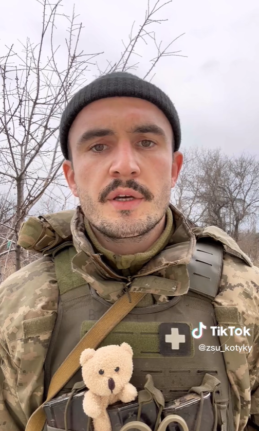 Во Львове споили клофелином и ограбили воина ВСУ, который был на лечении после ранения