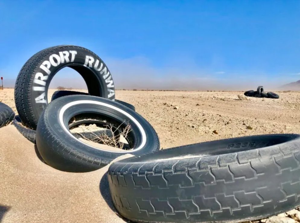 Внутри США образовалась новая республика. Ею правит султан, а гражданство может получить каждый