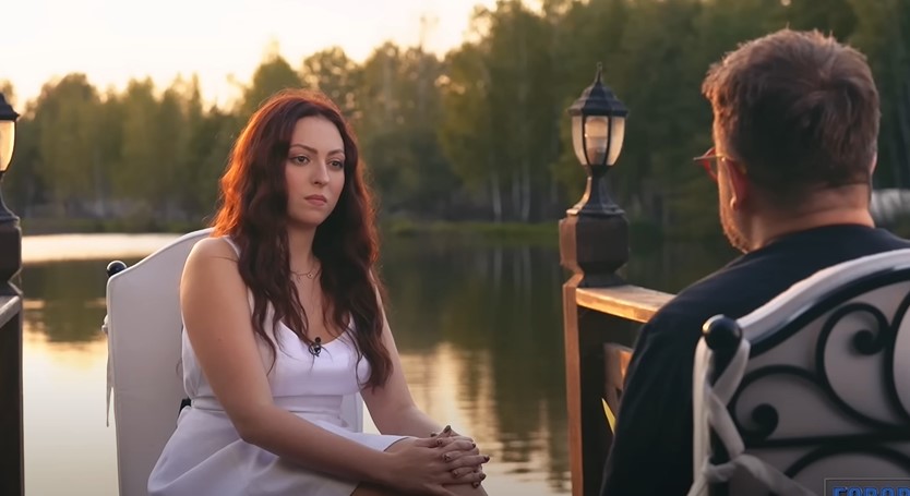 Сказала &quot;ні&quot;: донька Полякової пояснила, чому не погодилася вийти заміж за коханого