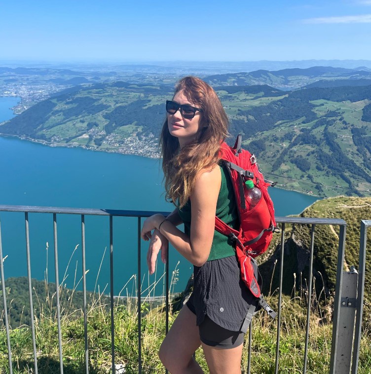 Как сегодня выглядит Ольга Куриленко - украинка, которая покорила Голливуд (фото)