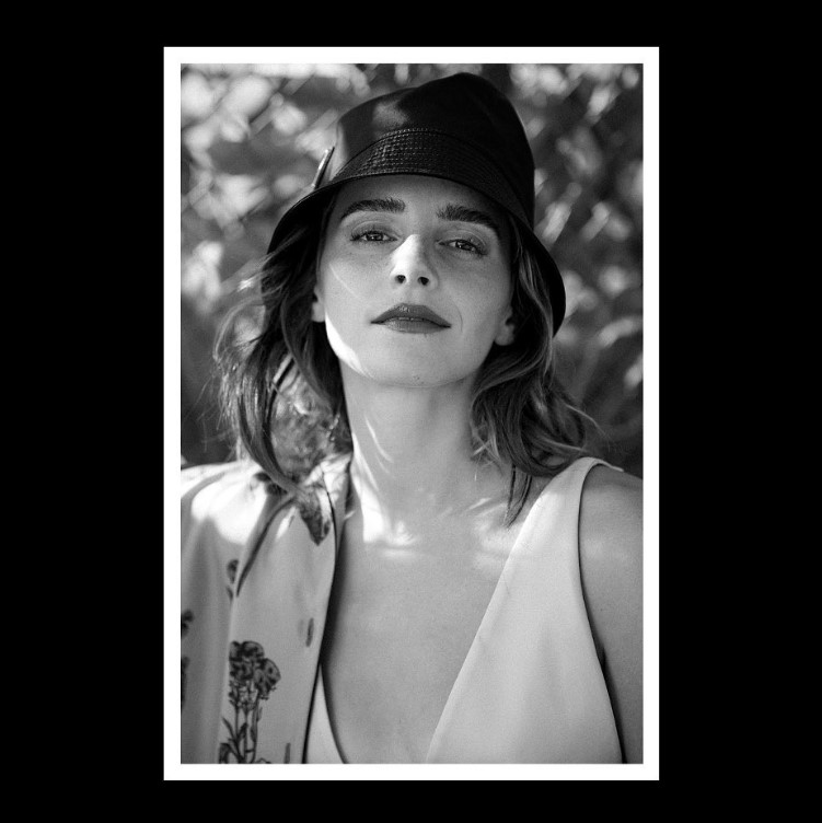 Як сьогодні виглядає Емма Вотсон - зірка фільмів про Гаррі Поттера (фото)