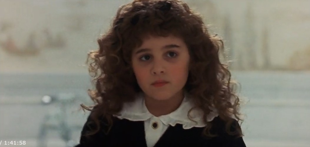 Как сейчас выглядит главная героиня фильма "Кудряшка Сью", ставшая знаменитой в 10 лет