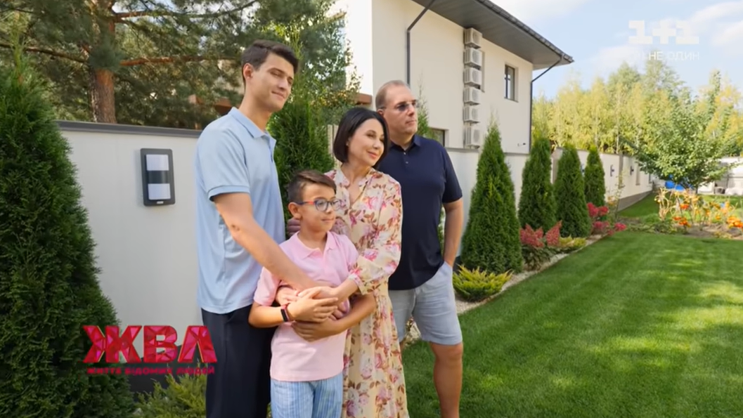 Мосейчук впервые рассказала, что россияне сделали с ее домом под Киевом: "целым не остался"