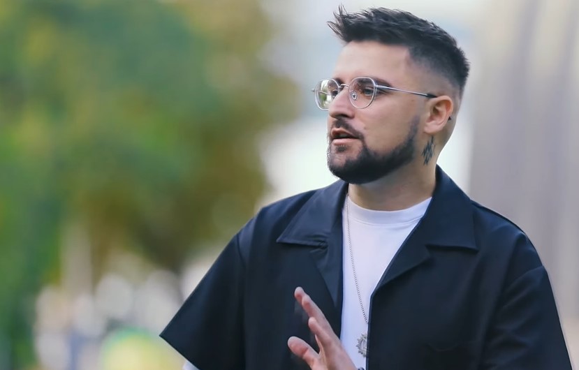 &quot;Только мешать буду&quot;: экс-участник DZIDZIO откровенно рассказал о страхе мобилизации