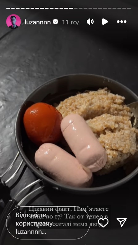 &quot;Потратил на лагерь более 10 тысяч долларов&quot;: Лузан, который мобилизировался, раскритиковал условия для военных