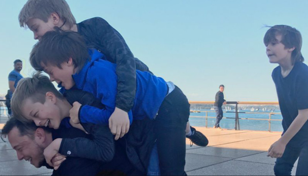 Трансгендерна дитина Ілона Маска зрікається батька: що відомо про Ксав'є