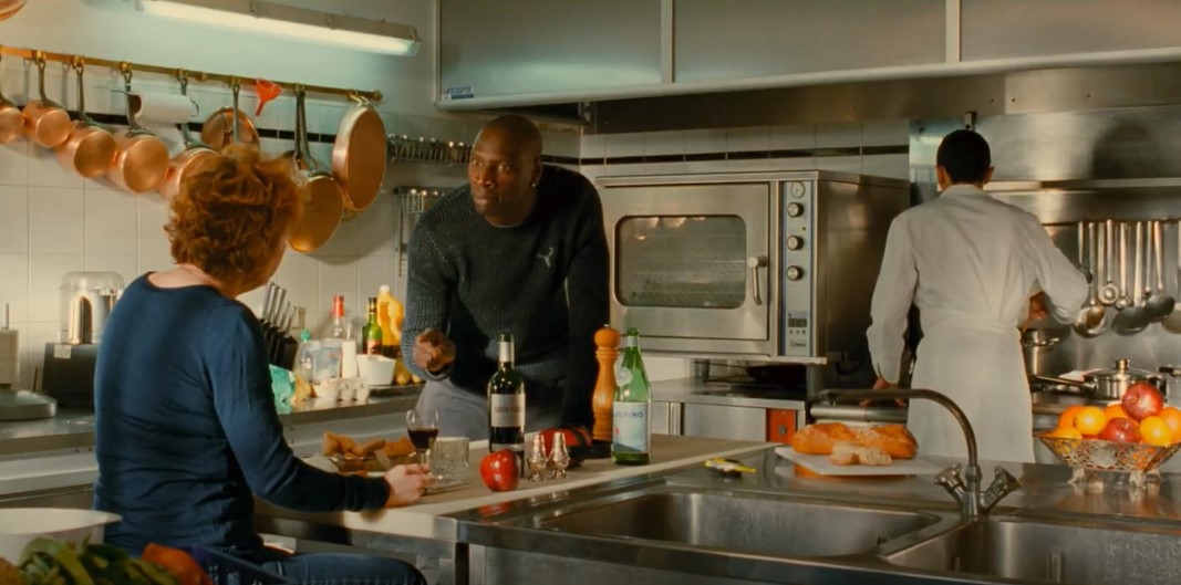 Как сейчас выглядит Омар Си - звезда фильма &quot;1+1&quot; и сериала &quot;Люпен&quot; (фото)