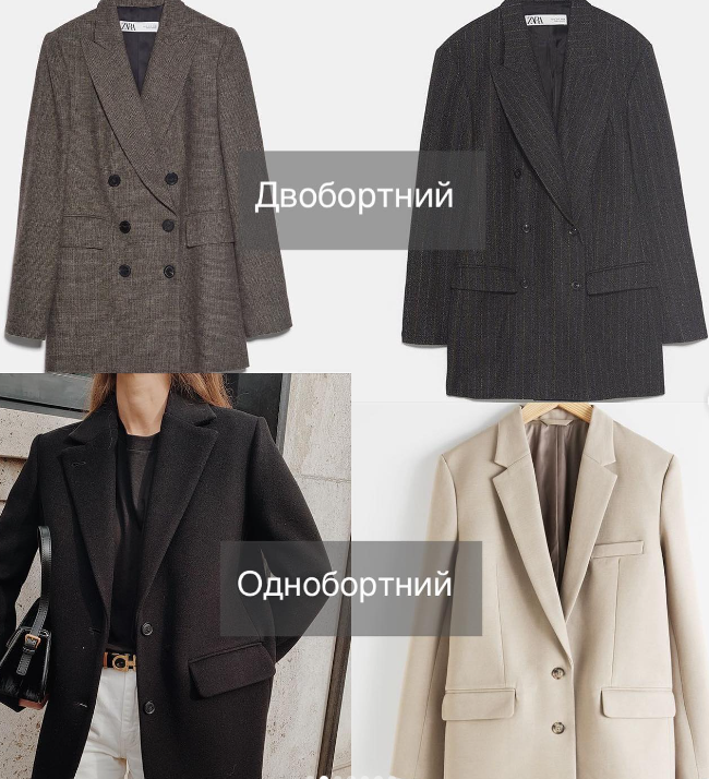 Как выбрать модный пиджак, который прослужит вам не один год: советы ...