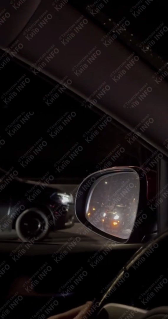 Українська співачка потрапила в аварію: фото наслідків