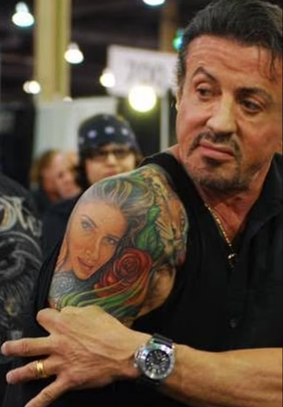 Сильвестр Сталлоне розлучається: 25-річний шлюб &quot;безповоротно зруйнований&quot;