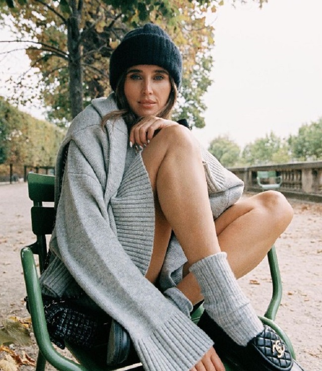 Самые модные шапки 2023: какие надо носить, а какие лучше выбросить