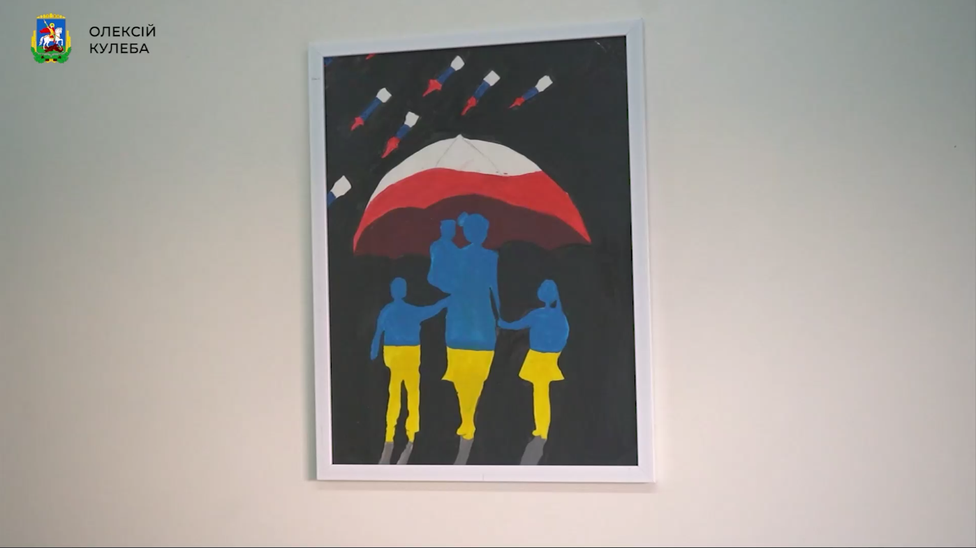 Под Киевом открыли еще один "польский" модульный городок: как он выглядит