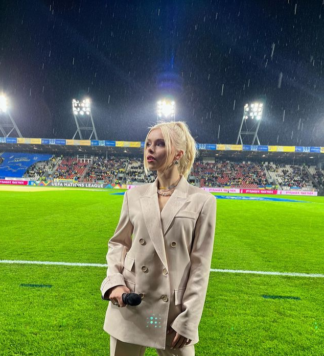 Маша Кондратенко розповіла, як пережила болючий розрив з коханим