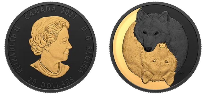 Українську монету визнали найкращою на міжнародному конкурсі: помилуйтеся чемпіонкою