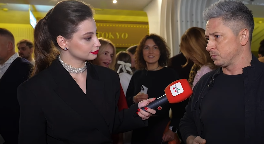 Педан рассказал об общении с Притулой и ответил, считает ли его своим другом