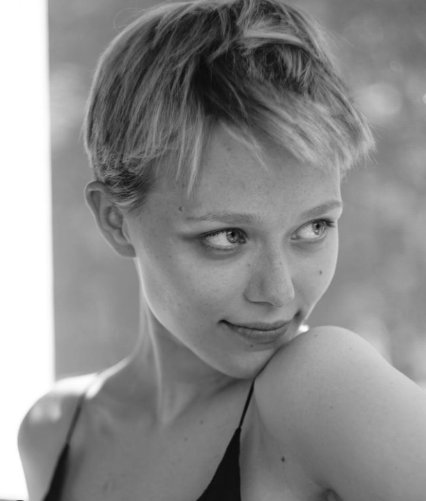 Українка Іванна Сахно зіграє в серіалі &quot;Зоряні війни: Асока&quot;: що відомо