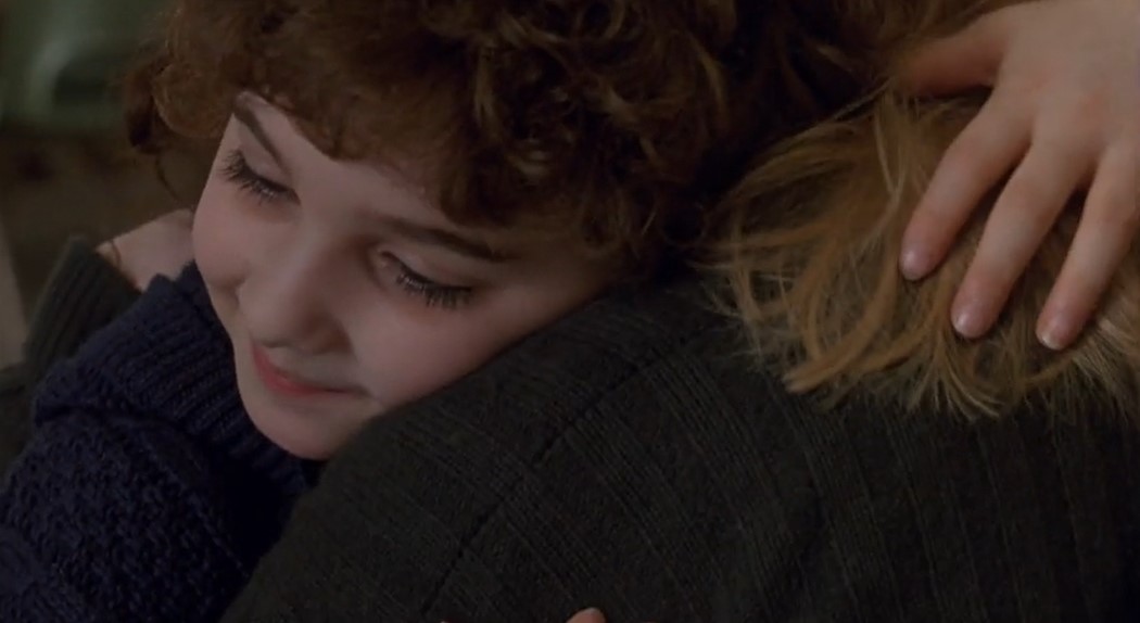 Как сейчас выглядит главная героиня фильма "Кудряшка Сью", ставшая знаменитой в 10 лет