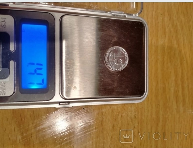 Така 10-копійчана монета збагатить вас на 1000 доларів: як виглядає &quot;скарб&quot;