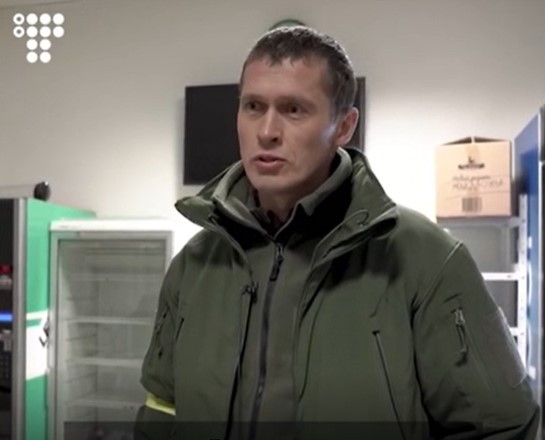 Латвійський депутат Сейму відмовився від мандату, аби стати добровольцем в Україні