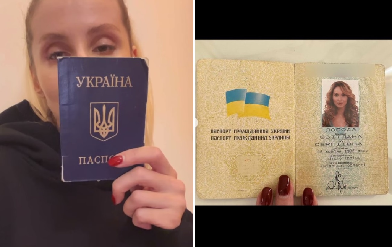 Лобода волонтерить, махає паспортом, плаче, але все одно залишається &quot;маленькою людиною&quot;. Ось чому