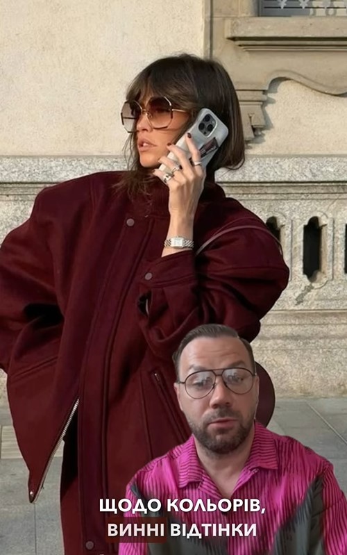 &quot;Главная тенденция - женственность&quot;: Андре Тан назвал тренды этой осени (видео)