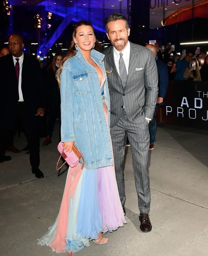 Брак Блейк Лайвли и Райан Рейнольдс: астролог раскрыла секрет крепких отношений звездной пары