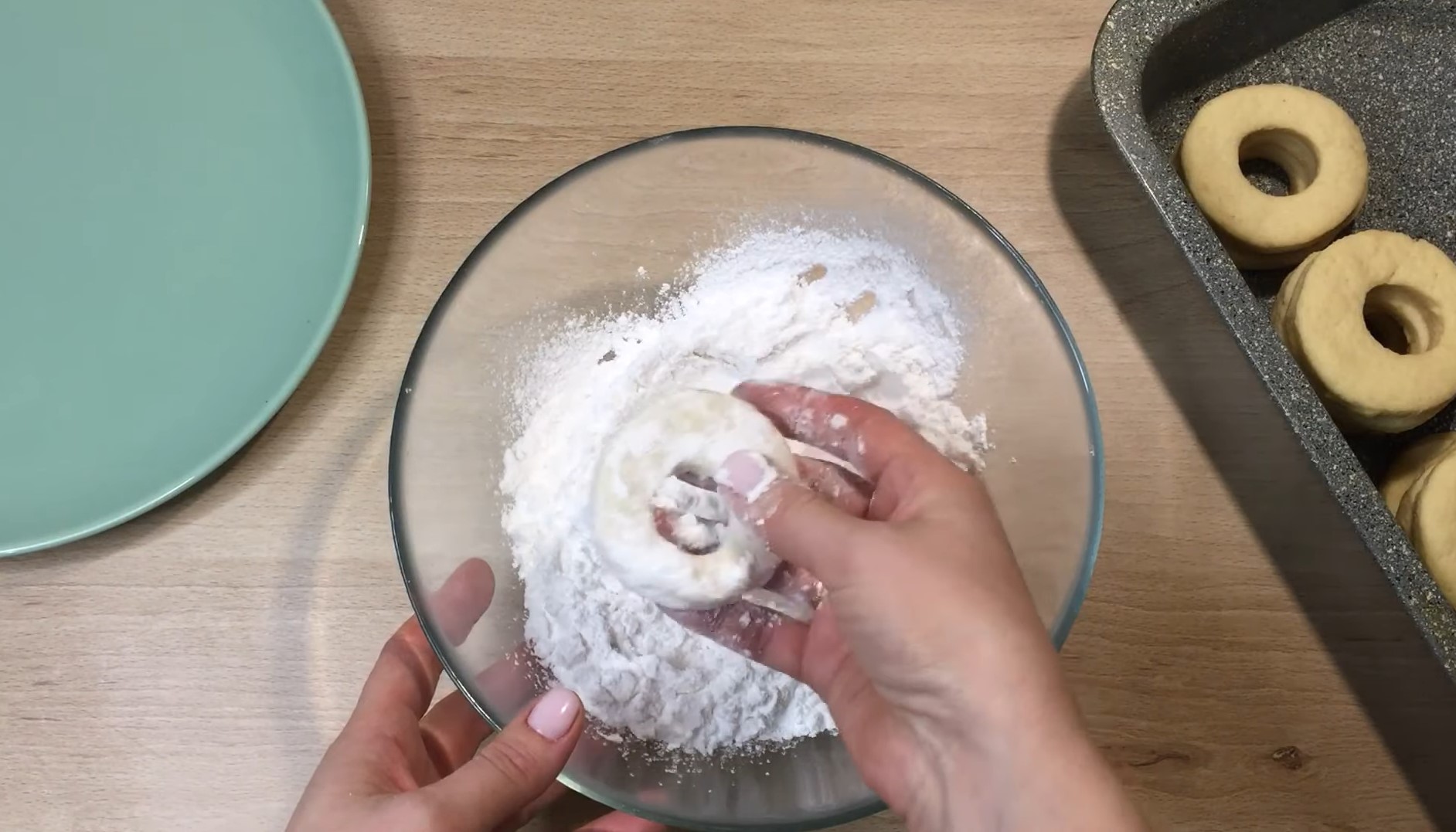 Готуємо печиво &quot;Алкоголіки&quot; за старим рецептом з бабусиного записника