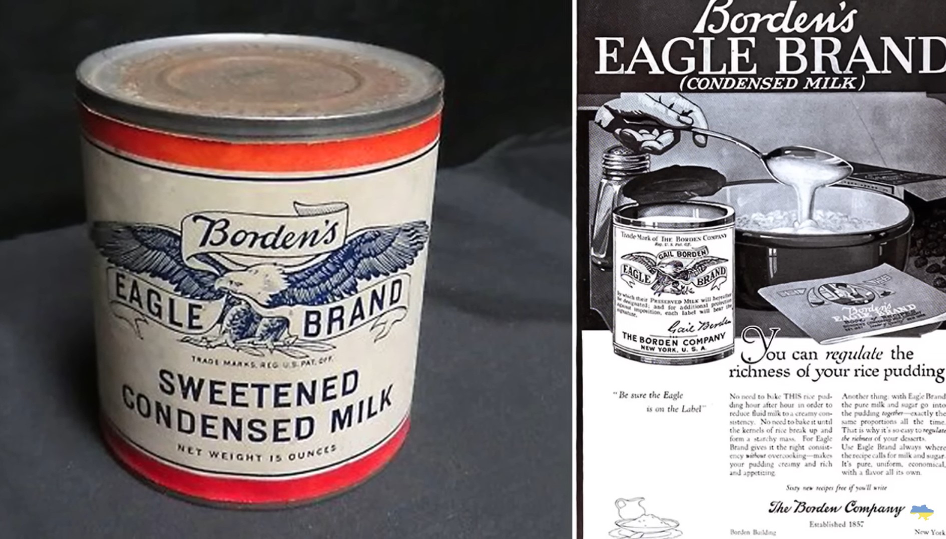 Яку їжу СРСР нахабно &quot;вкрав&quot; у Заходу: від ескімо до лікарської ковбаси