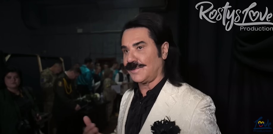 &quot;Он самодостаточный&quot;: Павел Зибров рассказал про сына, который живет за границей