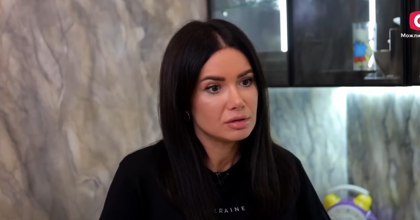 Блогерка Шаманська натякнула, чому насправді повернулася з США: &quot;Стало останньою краплею&quot;