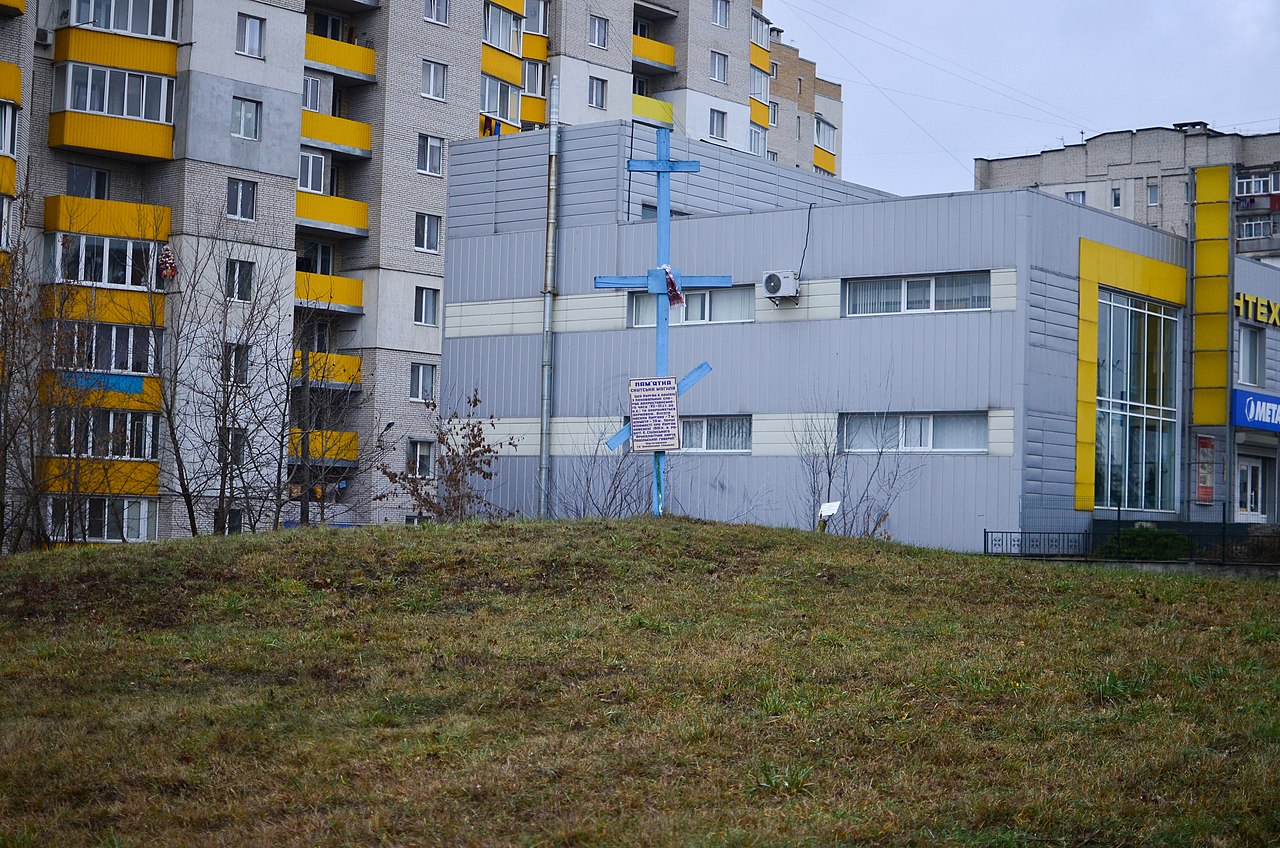 7 самых интересных мест в Хмельницком, о которых не расскажут путеводители