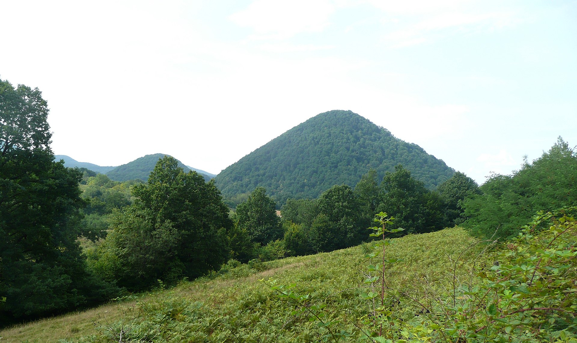 Механізми 18 сторіччя. В Україні діє єдина водяна кузня за старовинними традиціями