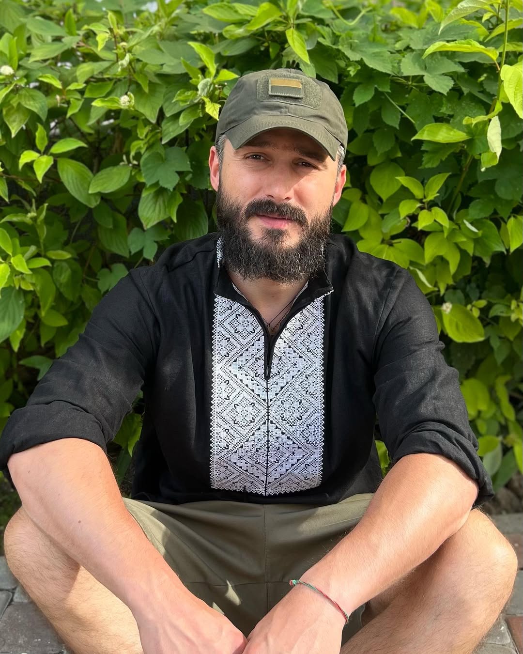 Федінчик зробив важливу заяву про війну: "Ніхто не прийшов сюди за територіями"