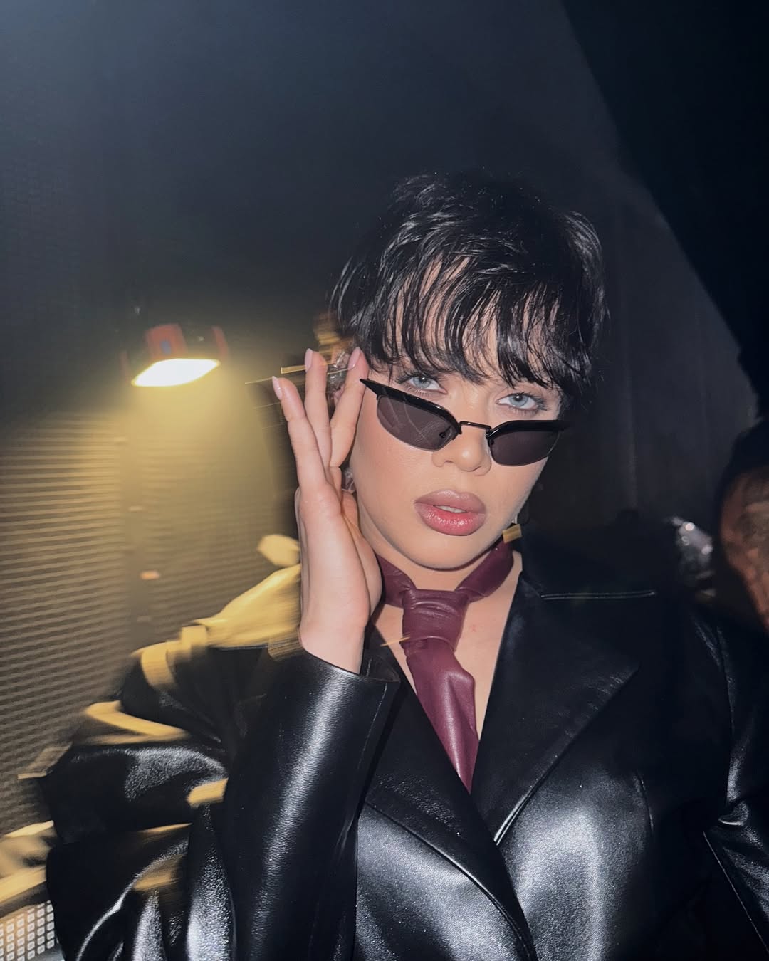 Кто такая Lida Lee: сотрудничество с MONATIK, песни и громкое признание в любви