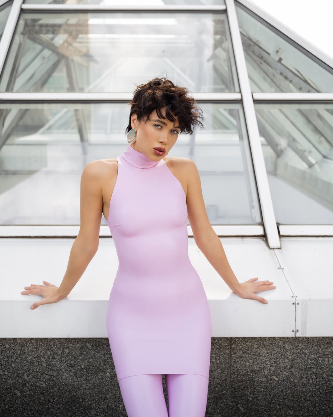 Кто такая Lida Lee: сотрудничество с MONATIK, песни и громкое признание в любви