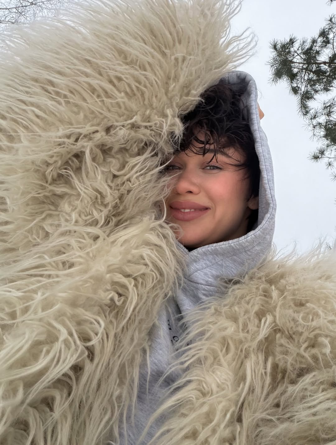 Lida Lee після зізнання про роман із Салемом розкрила головні "червоні прапорці" у стосунках