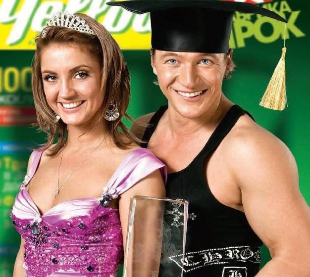 Какими были победители первой "Фабрики звезд": архивные фото и история предательства