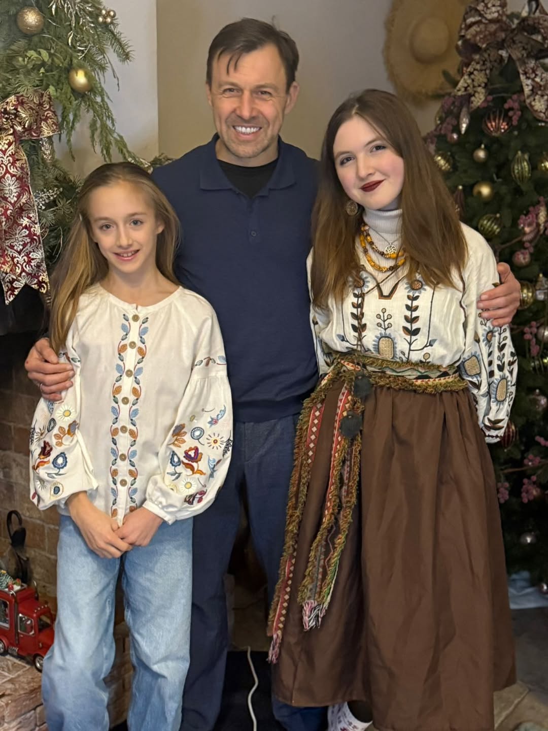 Муж-военный Хамайко признался, пустил бы ли дочь служить в ВСУ