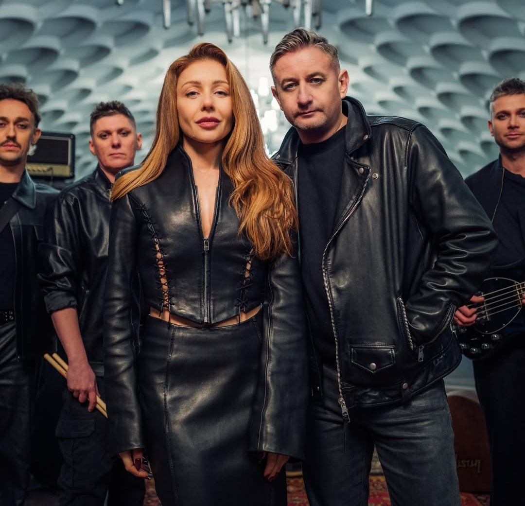 Жадан вступился за Кароль и раскрыл всю правду о ее скандальной песне