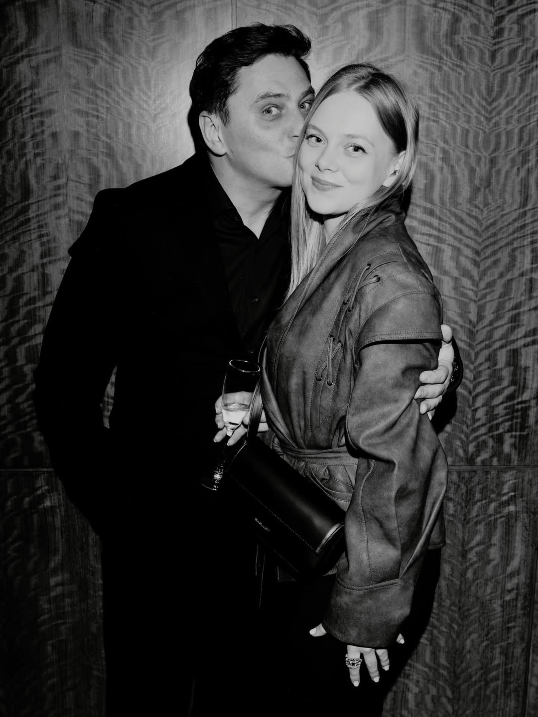 "Боюсь за здоровье". Довженко честно ответил, готов ли стать отцом в третий раз